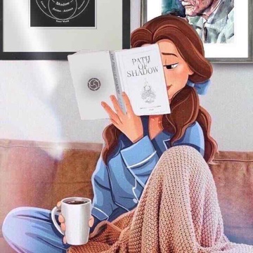 paperydreams's profile