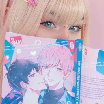 koneeko's profile