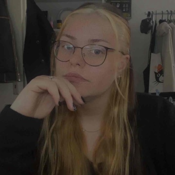 charleenrm's profile