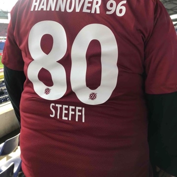 steffi1980's profile