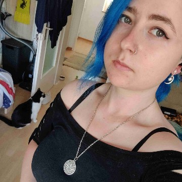 maybejustme's profile