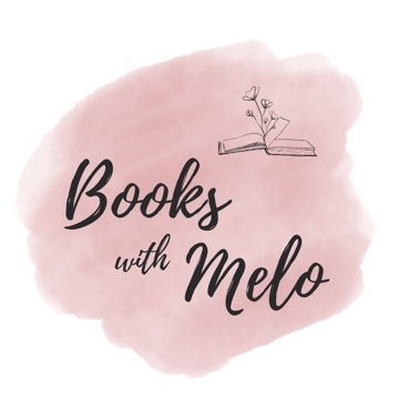 bookswithmelo's profile