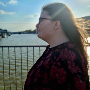 foxysbookheaven's profile