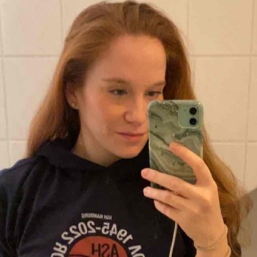 afoxyreader's profile