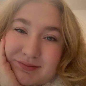 echteblondine's profile