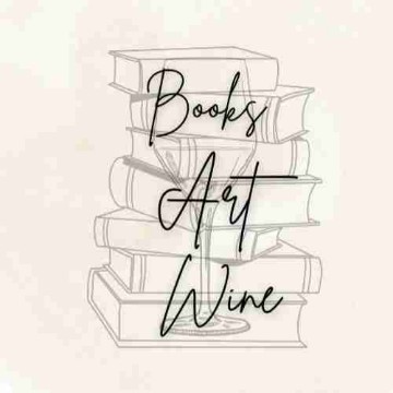 booksartwine's profile