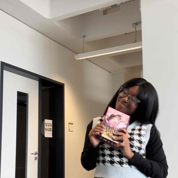 amysbookpalace's profile