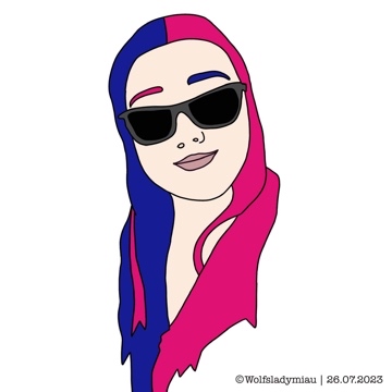 wolfsladymiau's profile