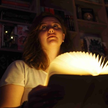 goldenela_booklove's profile