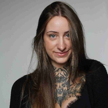 ninabecker's profile