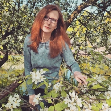 eisorchidee's profile