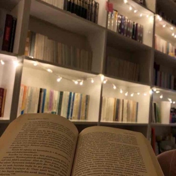 amireads's profile