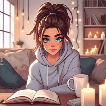 buchworte's profile