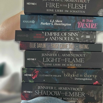 paulabooklover's profile