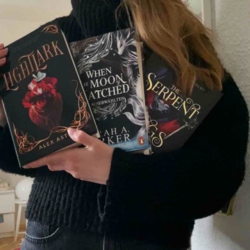 paulinasreading's profile