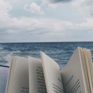 bookscoffee's profile
