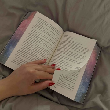 booksoul's profile