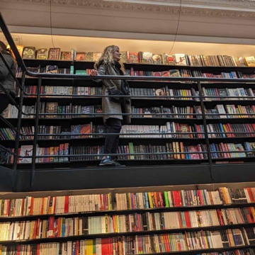bookishoverload's profile
