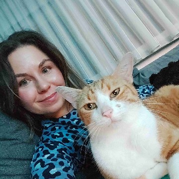 lini_catmom's profile