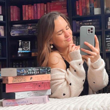 nessabooklove's profile