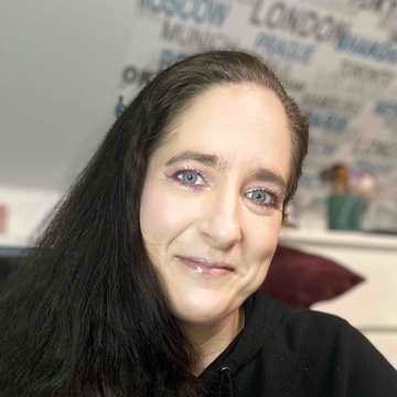 antjeswereld's profile