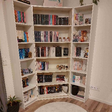 nisreading's profile