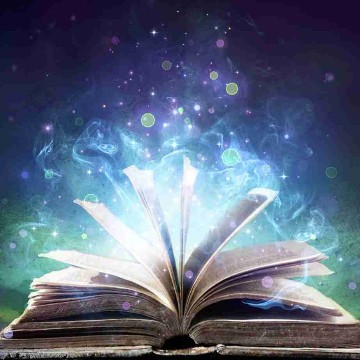 fantasyreader's profile