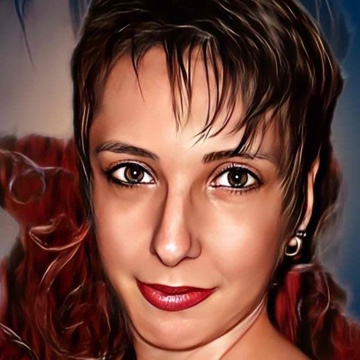 silke1974's profile