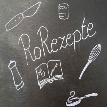 rorezepte's profile
