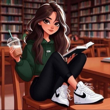 cafecharly's profile