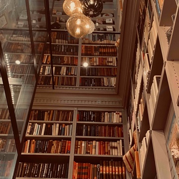 bookishdaydreamer's profile