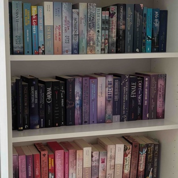 lulubooks's profile