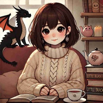 the.bookdragon_'s profile