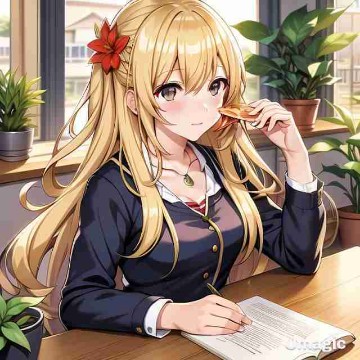 elena's profile