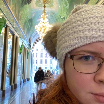 maanuulein's profile
