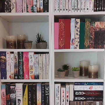 safranie's profile