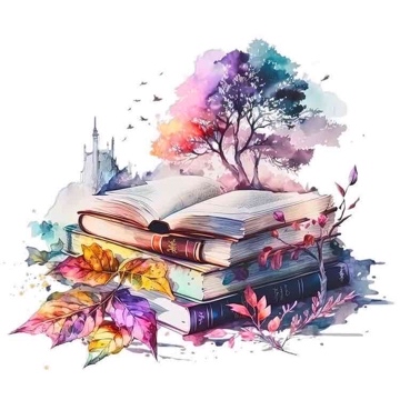 ginas.bookshelf's profile