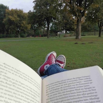sydneybooks's profile