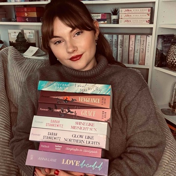lesefluchtanika's profile