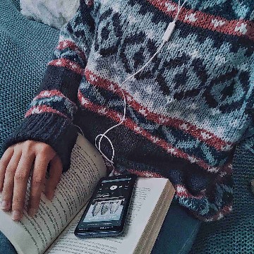 atotalbookworm's profile