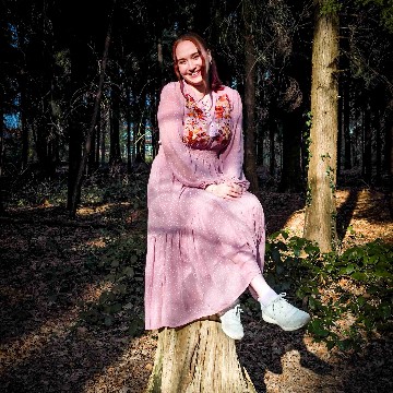 likeadaisyinspring's profile