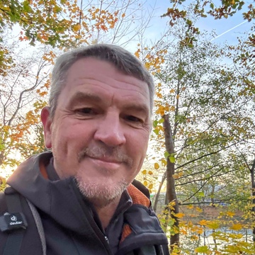 uwefunk's profile