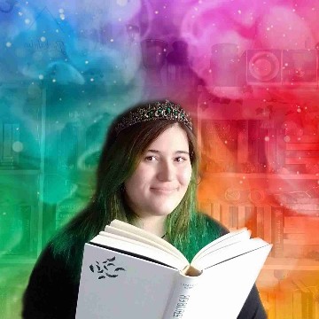 bookshuntress's profile