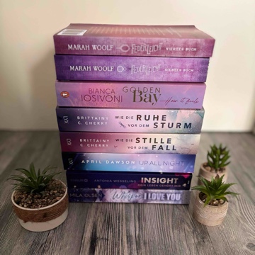 kathrin_booklover's profile