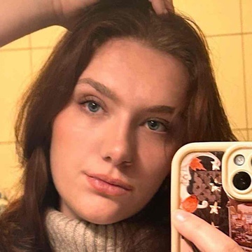 verena.sxh's profile