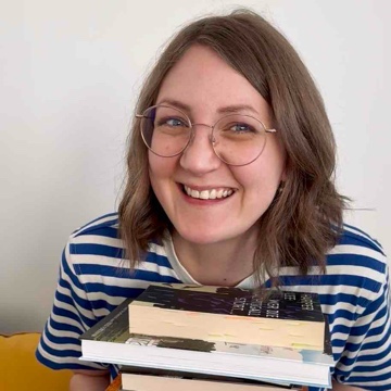 jajobooks's profile