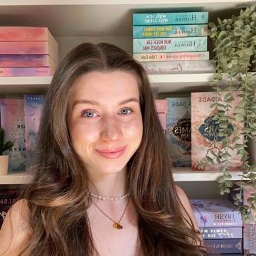 lillysreadinglife's profile