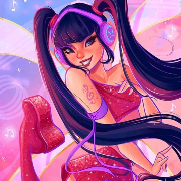 blossomminima's profile