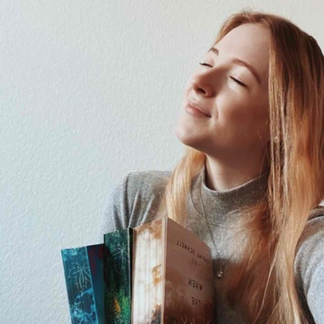 bookochino1's profile