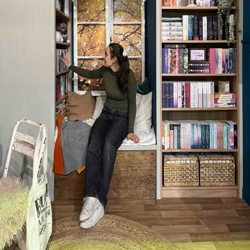 wunderbarebuchwelten's profile